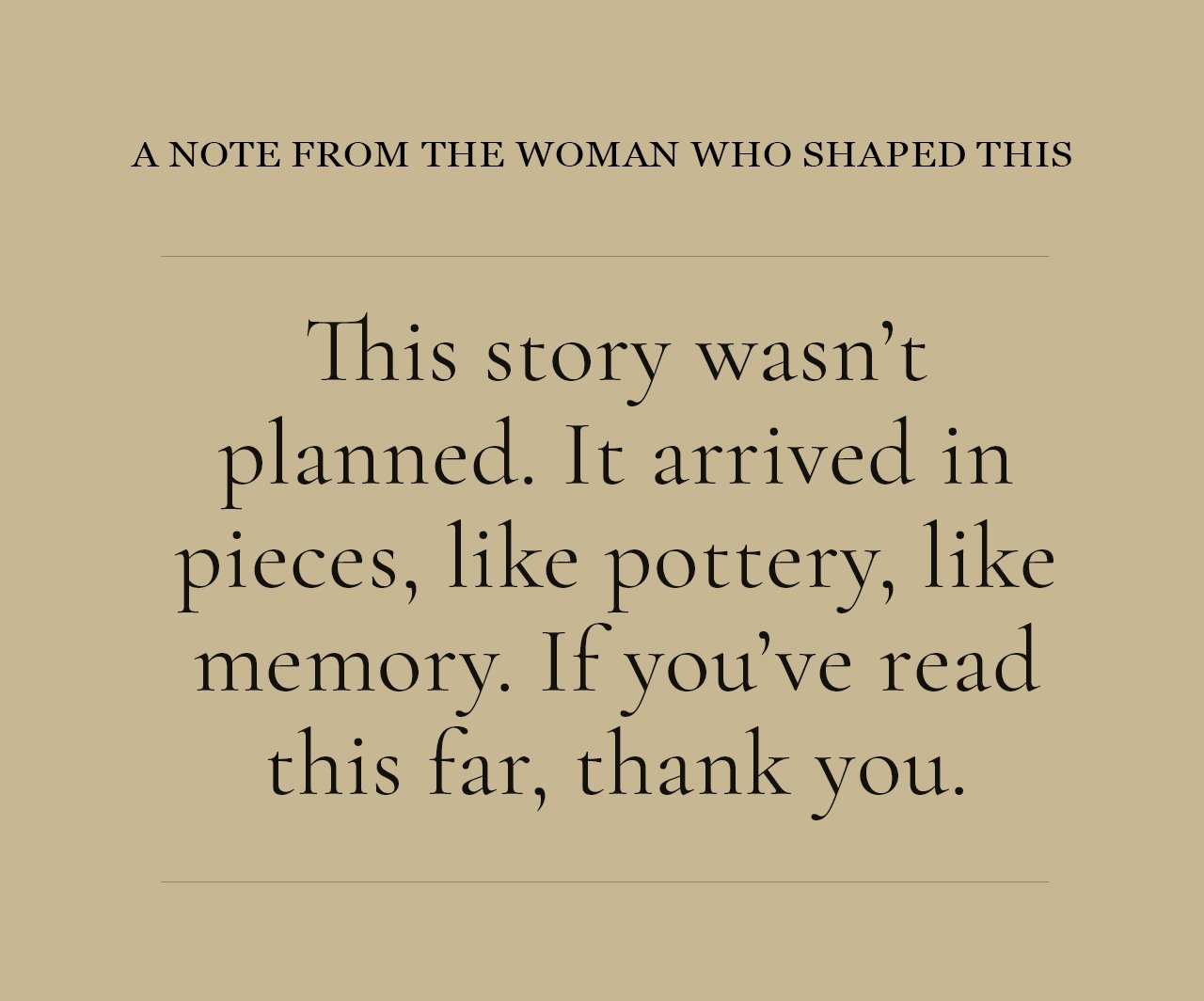 a-note